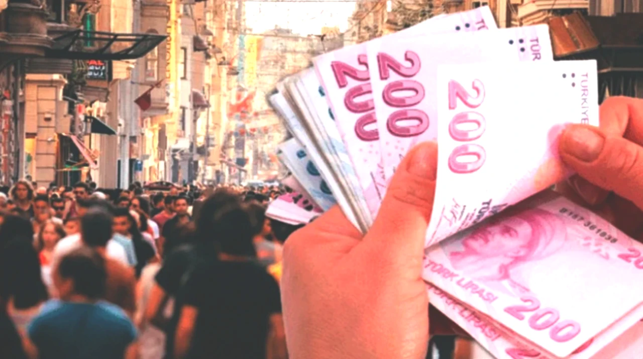 Asgari Ücret Artışı İçin Geri Sayım Başladı! Toplantı Tarihi Belli Oldu