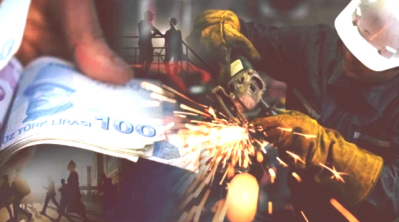 Asgari Ücret Tespitinde Devrim! 51 Yıllık Gelenek Tarih Oluyor!