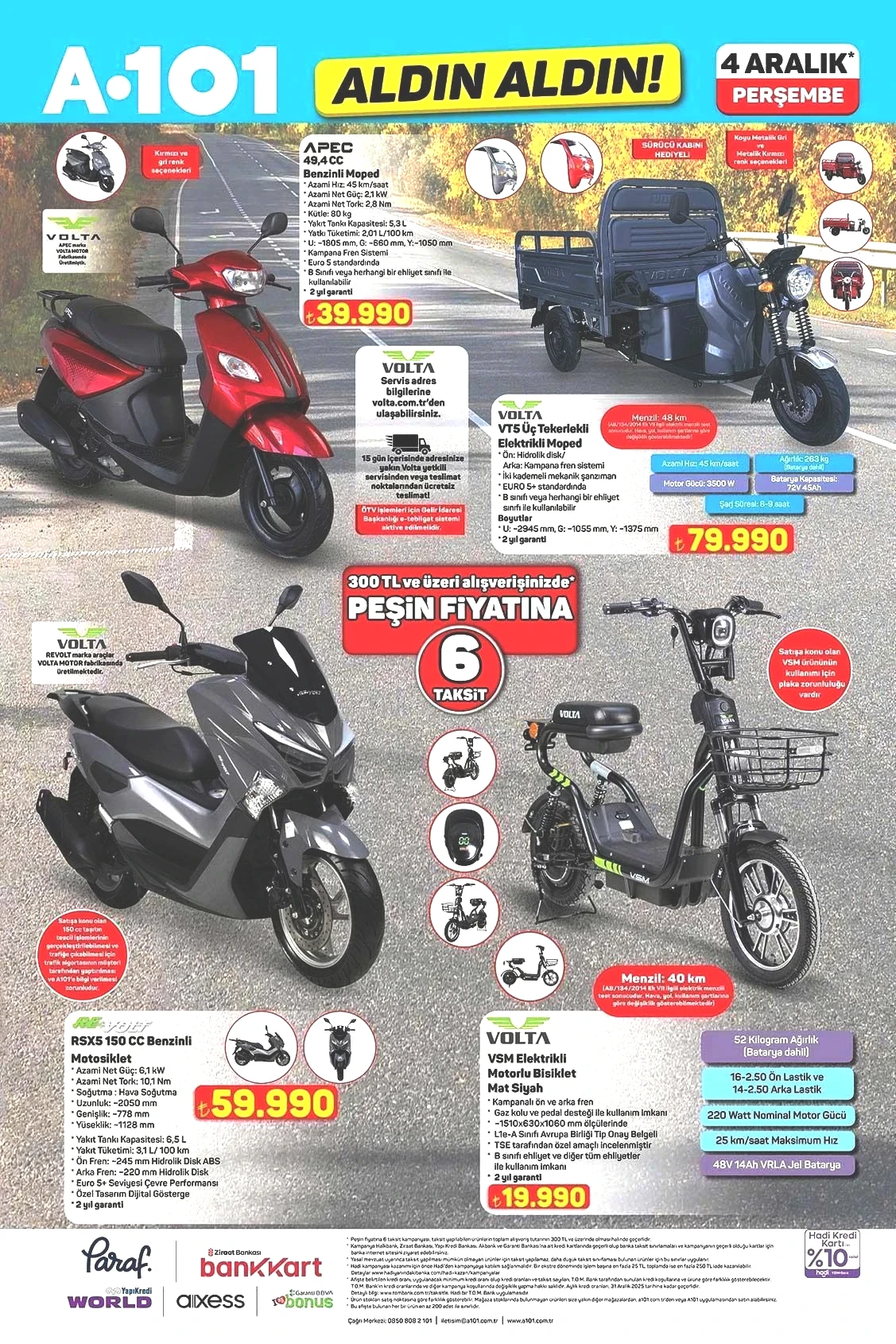 4 ARALIK PERŞEMBE ALDIN ALDIN A101 AKTÜEL KATALOĞU 4 ARALIK PERŞEMBE ALDIN ALDIN A101 AKTÜEL KATALOĞU