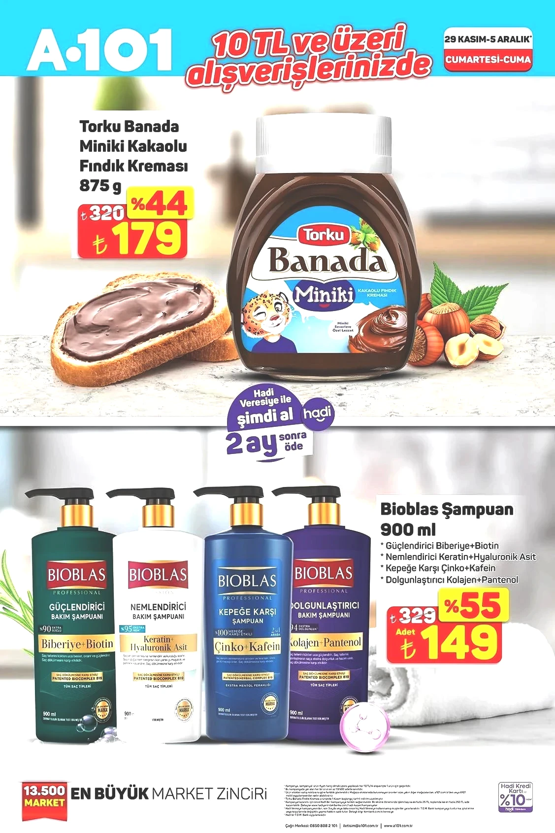 10 TL ÜZERİ ALIŞVERİŞLERDE GEÇERLİ 10 TL ÜZERİ ALIŞVERİŞLERDE GEÇERLİ