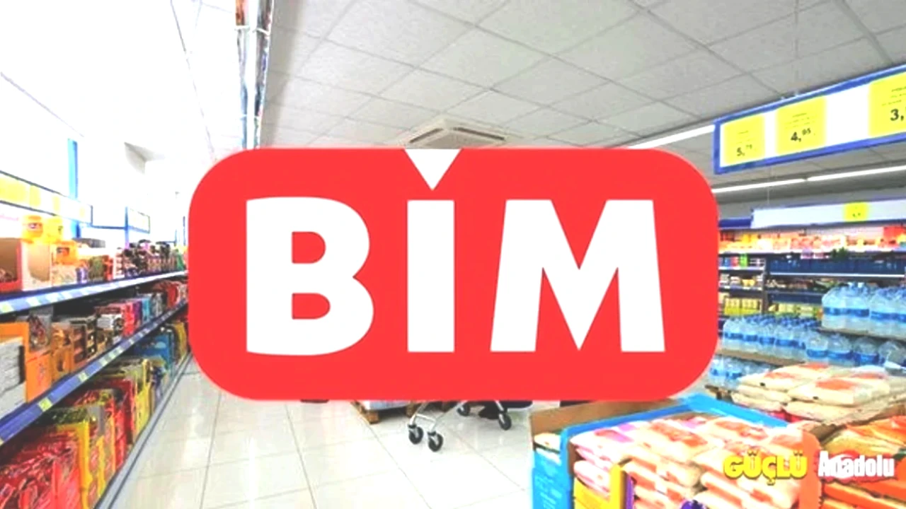 BİM 5 Aralık 2025 Aktüel Katalogu: Bu Hafta Kapınıza Gelen Fırsatlar!