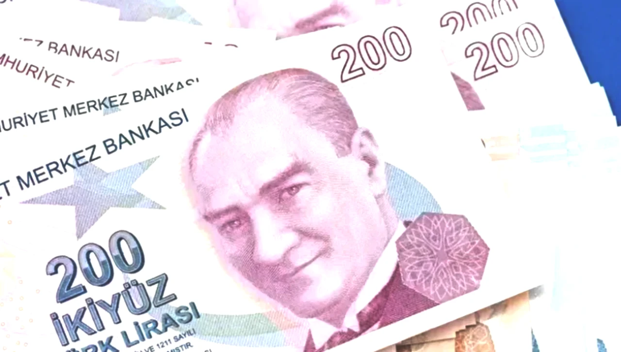 Emeklilere 4A, 4B, 4C Ayrımı Olmadan Ek Ödül Müjdesi!