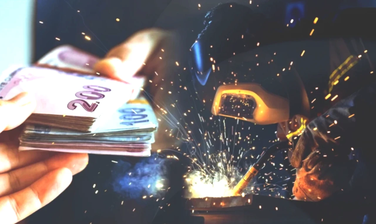 Asgari Ücret İçin İlk Toplantı Tarihi Açıklandı! Gözler Beklentilerde