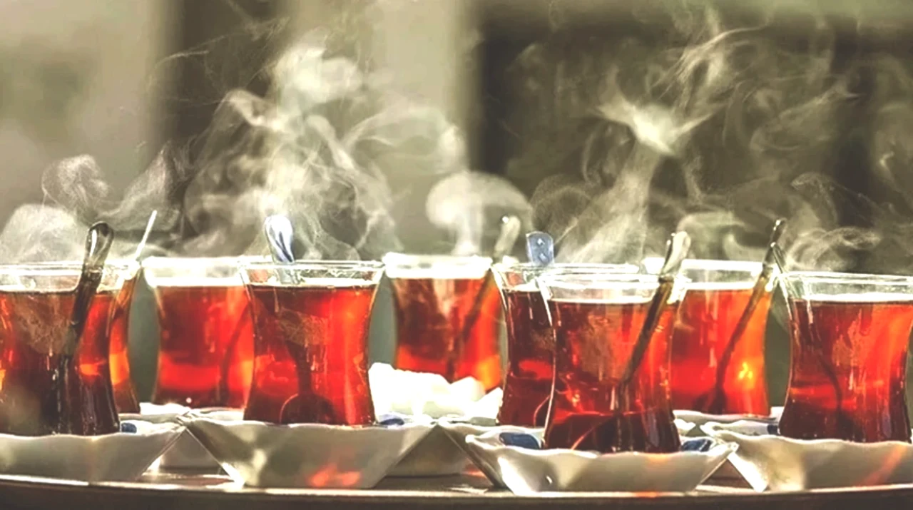 39 Yıldır Türkiye'de Olmamızın Ardından: Dev Çay Markası Veda Etti!