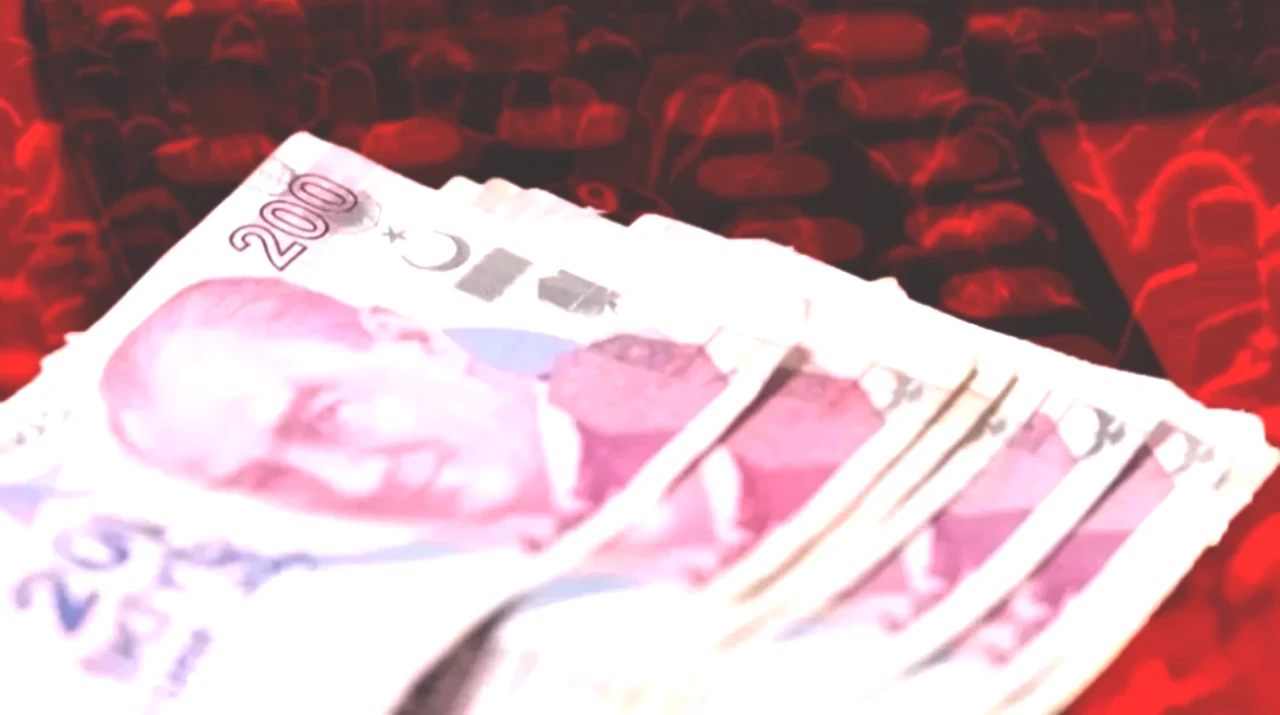 “Memur ve Emeklilere Müjde! SSK ve BAĞ-KUR Maaşlarına Beklenen Zam Oranı Açıklandı!”