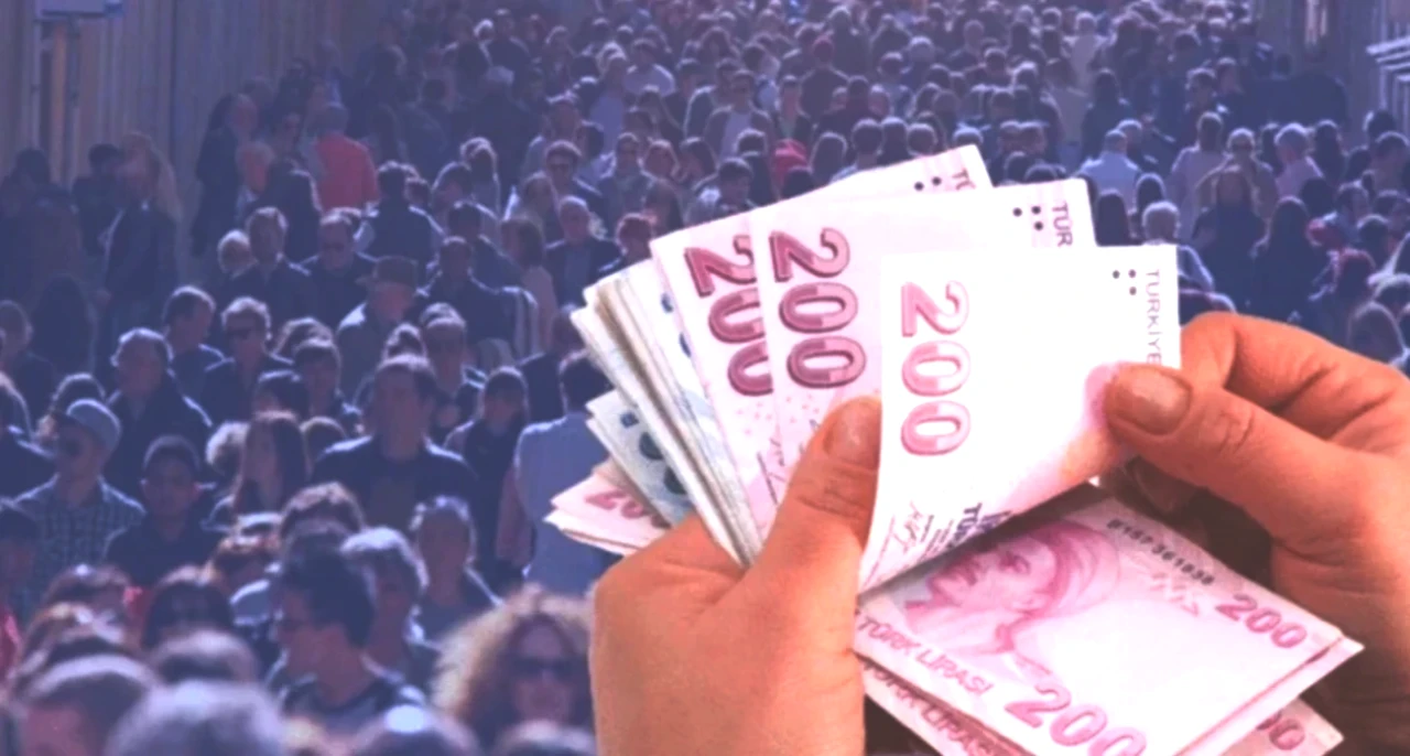 2026 Asgari Ücret Tahminleri! Yeni Miktar Nedir?