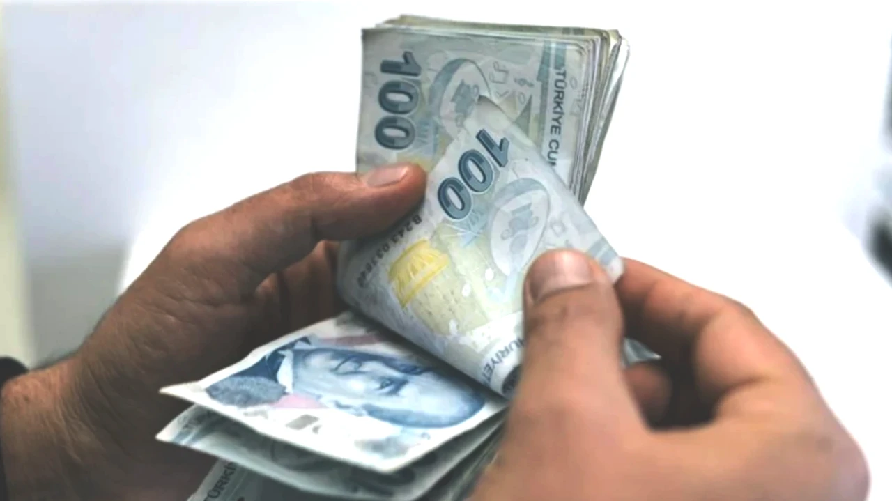 Emeklilere Ek Ödeme Müzesi! Başvuru Süresi Bugün Başlıyor!