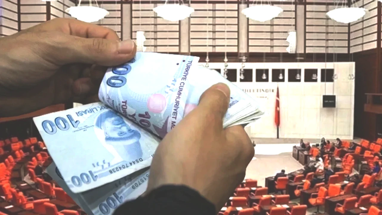 3600 Ek Gösterge Sorusuna Yanıt: Yeni Torba Yasa ile Beklentiler Gerçek Oluyor!