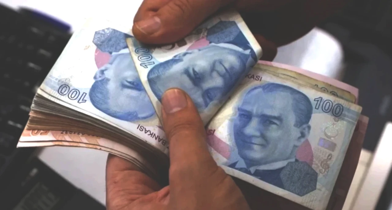 300 Bin TL Hızlı Kredi Fırsatı: Kefilsiz, Anında Onay Alın!