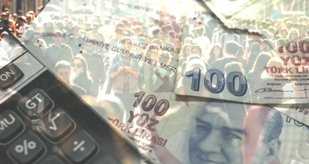 Memur ve Emeklilere Büyük Zam Geliyor! 5 Aylık Enflasyon Farkı Ne Kadar?