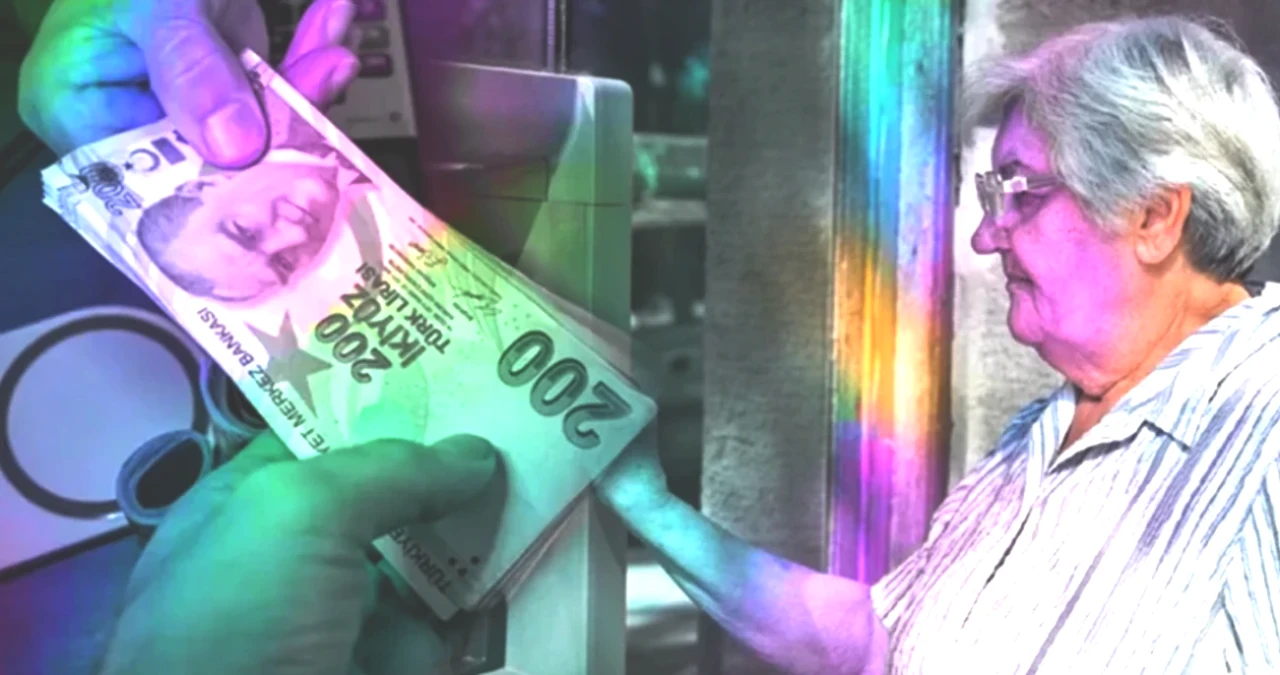 Memur ve Emekli Zamları İçin Enflasyon Formülü Açıklandı! İşte Herkesin Alacağı Yüzde!