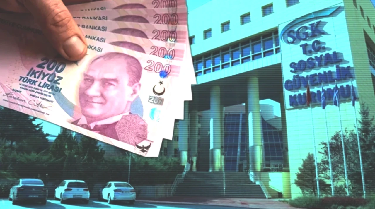 Emekliler İçin Sağlıkta Müjde! Bedava Hizmet İçin İlk Adım Atıldı