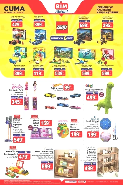 BİM kışa hazır! Şömine, mini ve dikey ısıtıcılar kapış kapış gidecek… İşte fiyatlar