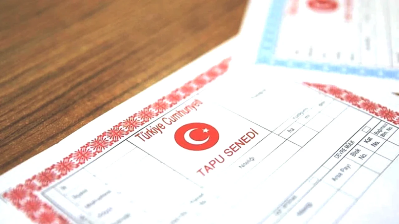 Şufa Hakkınızı Kaybetmeyin! Hisseli Tapu Sahiplerine 90 Gün Uyarısı!